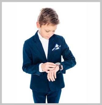 watches
