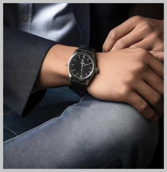watches