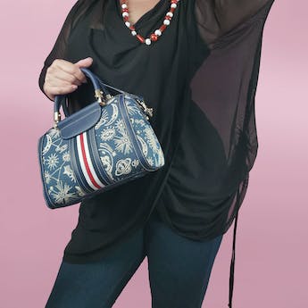 Hand Bag
